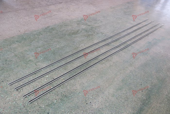 PROMAX C stud production machine for precision galvanized drywall framing profiles