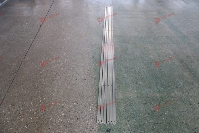 PROMAX manufacturer of metal stud roll forming machines for drywall C stud production