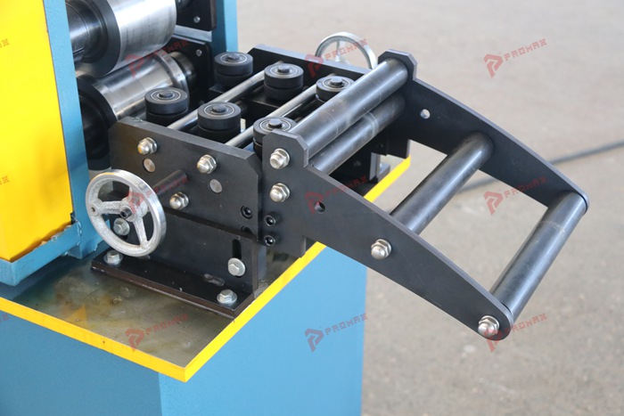 PROMAX U track roll forming equipment for drywall and light steel framing production