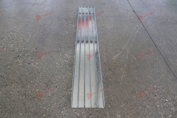 PROMAX metal stud maker manufacturer for customized drywall C stud production