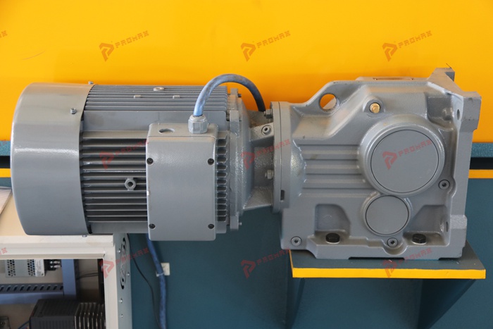 PROMAX U channel roll forming machine for customized U-shaped steel profiles