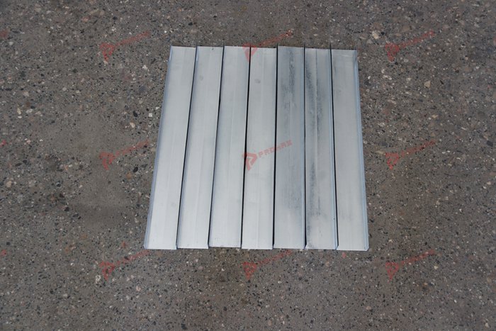 U channel roll forming equipment for customized steel channel manufacturing