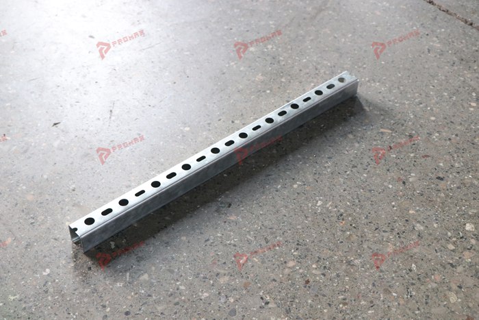 C27 C-type metal keel profile roll forming equipment