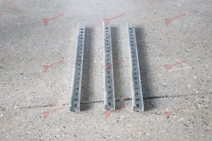 C27 C-shaped steel stud roll forming equipment