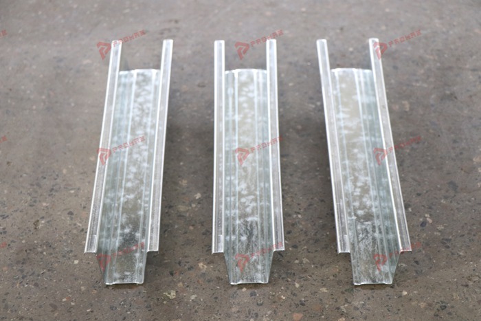 PROMAX Omega channel production line for lightweight metal framing profiles