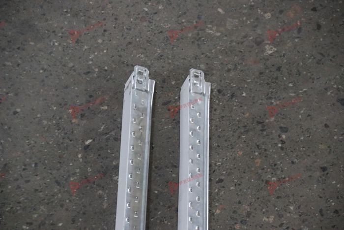 PROMAX T bar ceiling profile forming equipment for metal grid manufacturing