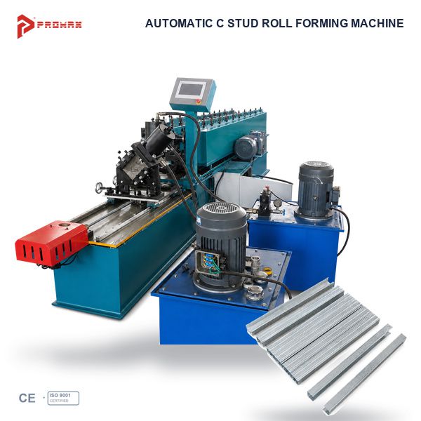 Metal Stud Machine for Sale