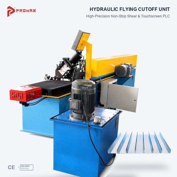 U-32-90 Ceiling Channel Making Machine