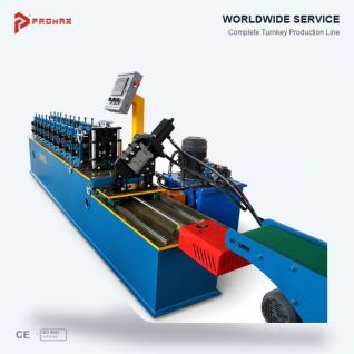 Omega Drywall Making Machine