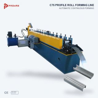 Steel Stud Machine for Sale