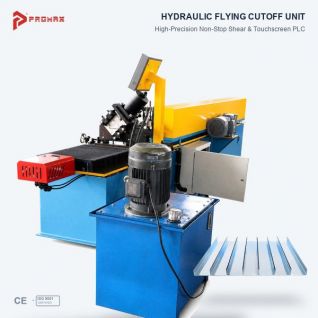 U-32-90 Ceiling Channel Making Machine