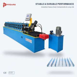 U-32-90 Ceiling Channel Roll Forming Machine